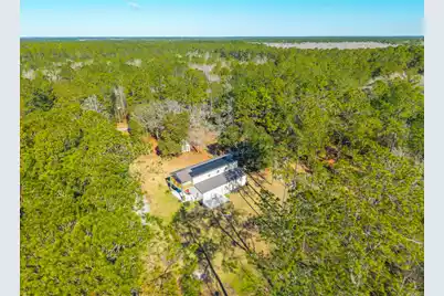 134 Gertie Lane, Cordesville, SC 29434 - Photo 18