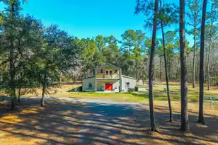 134 Gertie Ln, Cordesville, SC 29434 - Photo 22