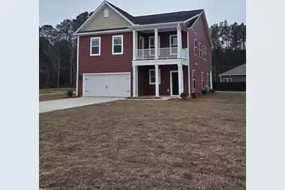 104 Susie Drive, Ridgeville, SC 29472 - Photo 1