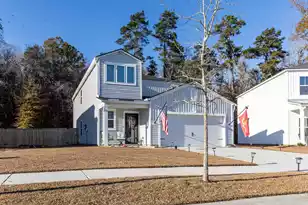 496 Minim St, Charleston, SC 29414 - Photo 1