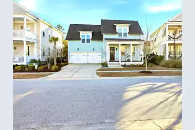 3500 Wilkes Way, Mount Pleasant, SC 29466 - Photo 4