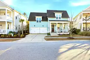 3500 Wilkes Way, Mount Pleasant, SC 29466 - Photo 4