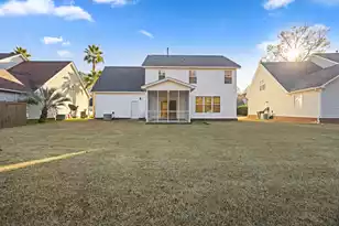 1226 Creek Stone Way Way, Hanahan, SC 29410 - Photo 24