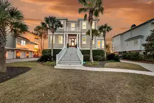 1584 Rivertowne Country Club Dr, Mount Pleasant, SC 29466 - Photo 2