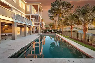 1584 Rivertowne Country Club Drive, Mount Pleasant, SC 29466 - Photo 54