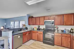 309 Bradley Bend Dr, Moncks Corner, SC 29461 - Photo 8