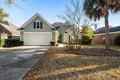4036 Harleston Green Lane, Mount Pleasant, SC 29466 - Photo 2