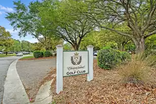 4036 Harleston Green Ln, Mount Pleasant, SC 29466 - Photo 36