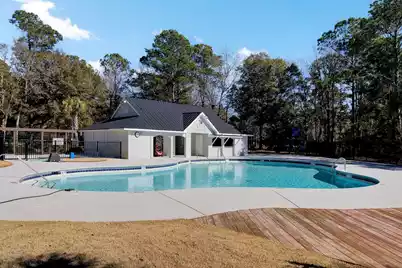 4036 Harleston Green Lane, Mount Pleasant, SC 29466 - Photo 42