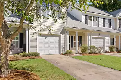 404 Savannah River Drive, Summerville, SC 29485 - Photo 4
