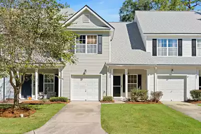 404 Savannah River Drive, Summerville, SC 29485 - Photo 2