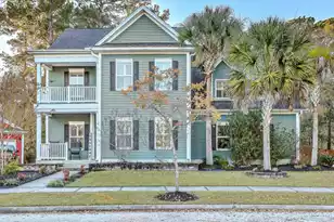 1109 Rearick Road, Johns Island, SC 29455 - Photo 1