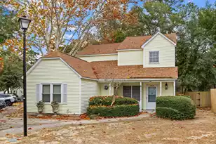 1211 Meadow Park Ln, Mount Pleasant, SC 29464 - Photo 1