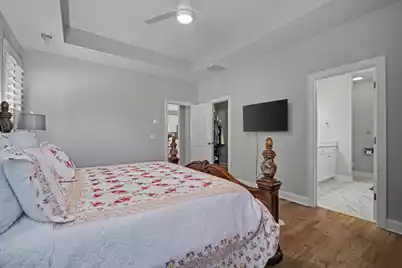 119 Braxton Road, Harleyville, SC 29448 - Photo 24