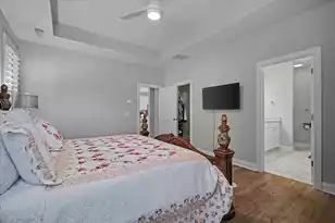 119 Braxton Rd, Harleyville, SC 29448 - Photo 24