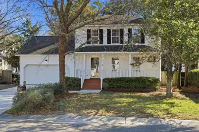 2015 Country Manor Drive, Mount Pleasant, SC 29466 - Photo 1