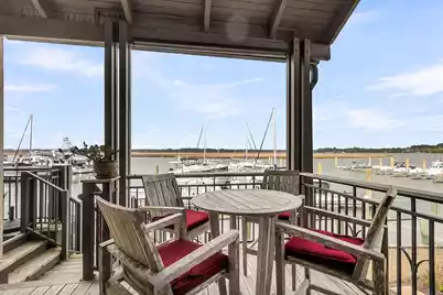 1918 Marsh Oak Lane, Seabrook Island, SC 29455 - Photo 20