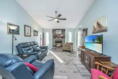 183 Bridgecreek Drive, Goose Creek, SC 29445 - Photo 8