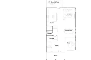 1459 Clay Field Trl, Summerville, SC 29485 - Photo 8