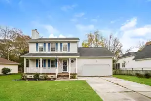 118 Red Cypress Dr, Goose Creek, SC 29445 - Photo 2