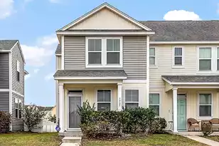 3927 Four Poles Park Dr, North Charleston, SC 29405 - Photo 2