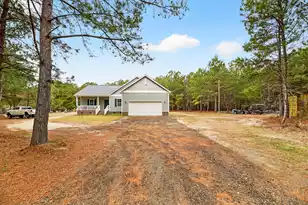 6797 M W Rickenbaker Rd, Summerton, SC 29148 - Photo 36