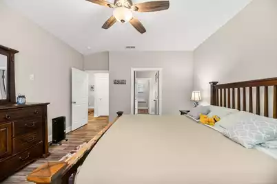 6797 M W Rickenbaker Road, Summerton, SC 29148 - Photo 22