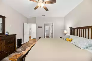 6797 M W Rickenbaker Rd, Summerton, SC 29148 - Photo 22