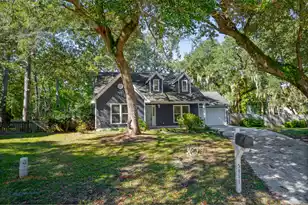 5411 Blufton Ct, North Charleston, SC 29418 - Photo 4