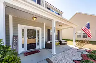 181 Carolina Wren Ave, Moncks Corner, SC 29461 - Photo 2