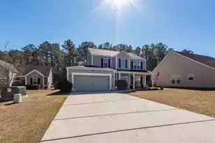 181 Carolina Wren Ave, Moncks Corner, SC 29461 - Photo 60