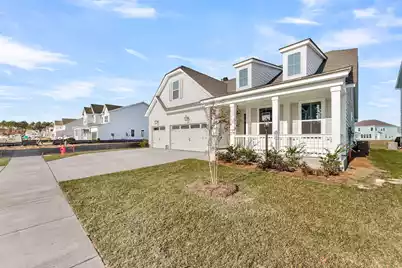 736 Maynard Lane, Summerville, SC 29486 - Photo 2