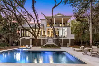 2621 High Hammock Road, Seabrook Island, SC 29455 - Photo 54