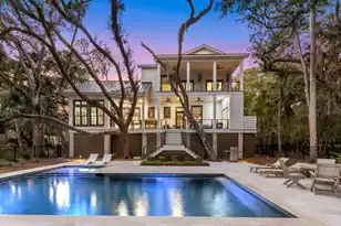 2621 High Hammock Rd, Seabrook Island, SC 29455 - Photo 54