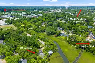 1915 Quitman St, North Charleston, SC 29405 - Photo 32