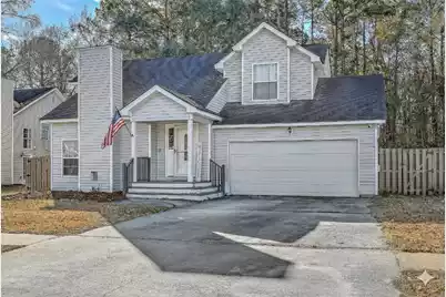314 Judy Drive, Goose Creek, SC 29445 - Photo 2