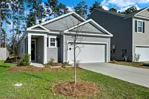 236 Sweet Cherry Ln, Summerville, SC 29486 - Photo 38