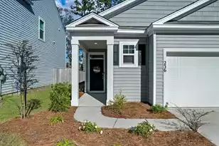 236 Sweet Cherry Ln, Summerville, SC 29486 - Photo 8