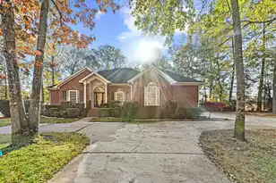 4431 Wild Thicket Ln, North Charleston, SC 29420 - Photo 1