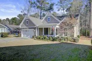 6016 Wild Azalea Rd, Summerville, SC 29483 - Photo 1