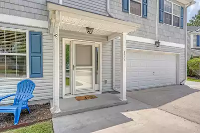 122 Balsam Circle, Summerville, SC 29485 - Photo 10