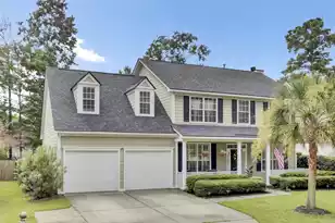2116 Tall Grass Cir, Mount Pleasant, SC 29466 - Photo 1
