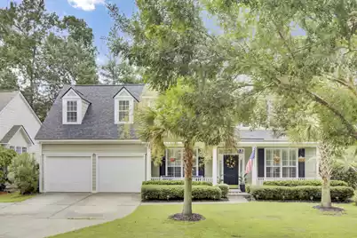2116 Tall Grass Circle, Mount Pleasant, SC 29466 - Photo 2