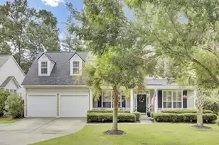 2116 Tall Grass Cir, Mount Pleasant, SC 29466 - Photo 2