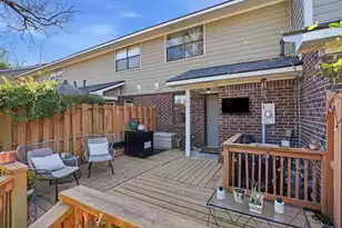 1168 Julian Clark Rd, Charleston, SC 29412 - Photo 16