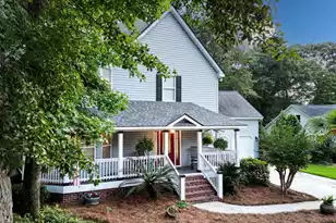 111 Long Bow Rd, Summerville, SC 29485 - Photo 52