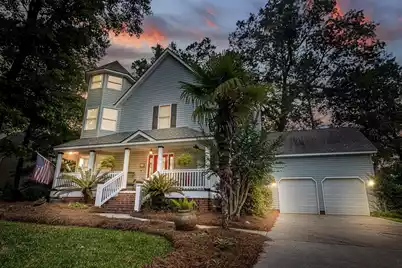 111 Long Bow Road, Summerville, SC 29485 - Photo 54