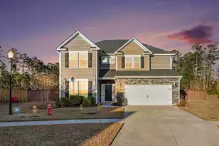 329 Firewheel Ct, Summerville, SC 29486 - Photo 1