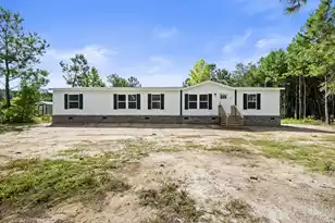 1420 Rehoboth Rd, Cottageville, SC 29435 - Photo 2