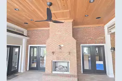 1272 Lee Blvd NW Boulevard NW, Orangeburg, SC 29118 - Photo 32